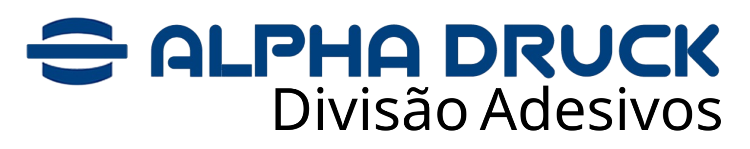 Logo Alpha Druck