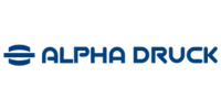 ALPHA DRUCK